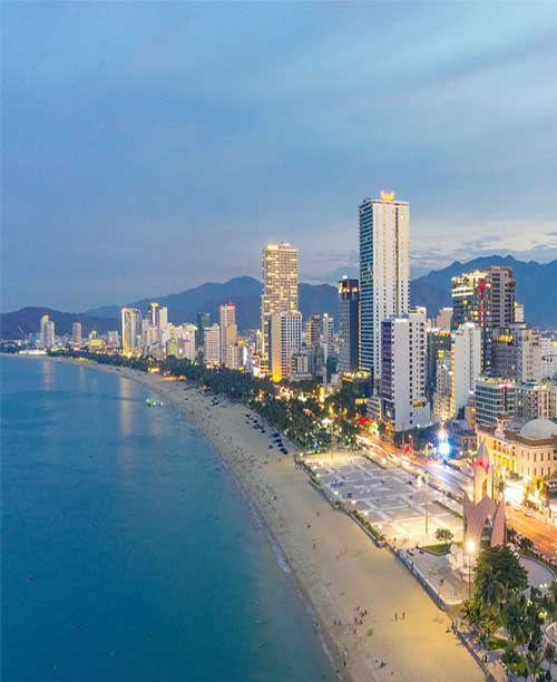 Tour Buôn Ma Thuột - Nha Trang – Hòn Tằm - VINPEARLAND