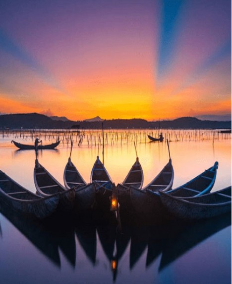 Tour Phú Yên - Cù Lao Mái Nhà Tour Phú Yên - Cù Lao Mái Nhà