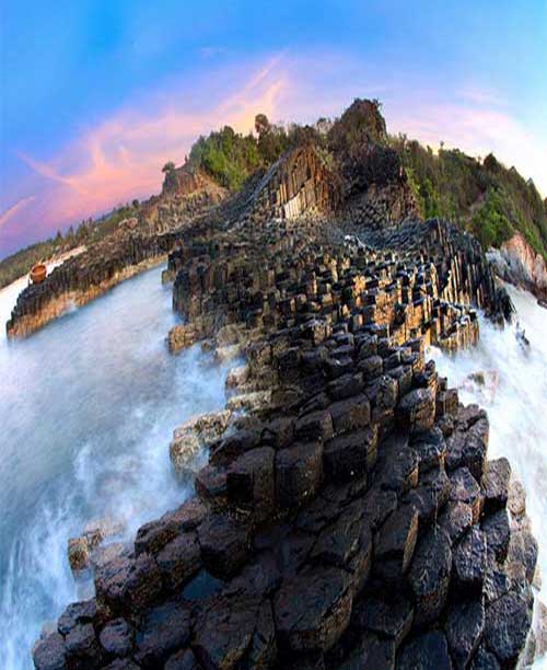 Tour Buôn Ma Thuột - Phú Yên - Nha Trang Tour Buôn Ma Thuột - Phú Yên - Nha Trang