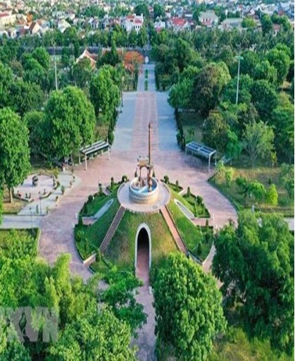 Tour Đảo Cồn Cỏ Thăm Chiến Trường Xưa Quảng Trị