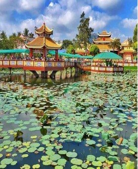 Tour Đồng Tháp - An Giang - Cần Thơ - Ca Mau Tour Đồng Tháp - An Giang - Cần Thơ - Ca Mau