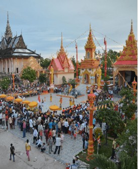 Tour Đồng Tháp - Kiên Giang - Cần Thơ - Ca Mau Tour Đồng Tháp - Kiên Giang - Cần Thơ - Ca Mau